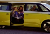 El Nuevo ID.Buzz ya en Valladolid Wagen
