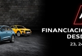Audi Black Days en Valladolid Wagen