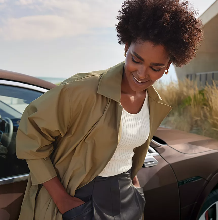 Audi e-Care