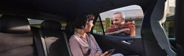 Volkswagen Long Drive. Tu suscripción de mantenimiento en Valladolid Wagen.