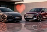 Audi electric lovers | Valladolid Wagen
