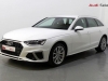 AUDI, A4, Mat: 7704-LFG
