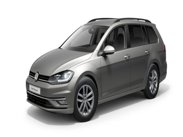 Volkswagen, Golf, Mat: 8030-LFY