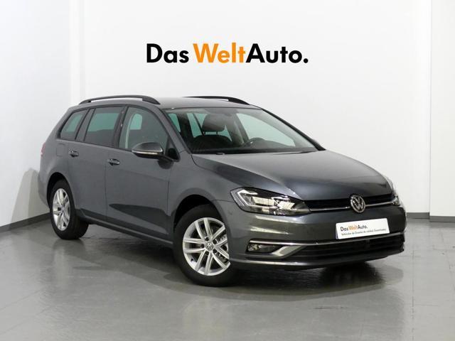 VOLKSWAGEN, GOLF, Mat: 6319-LFC