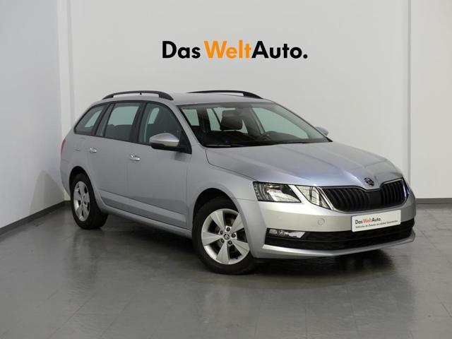 Skoda, Octavia, Mat: 3817-KRP