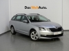 Skoda, Octavia, Mat: 3817-KRP