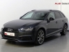 Audi, A4, Mat: 2221-KJC